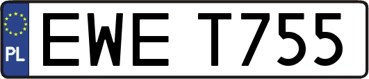 EWET755