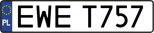 EWET757