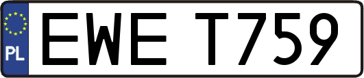 EWET759