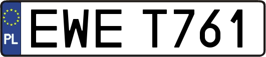 EWET761