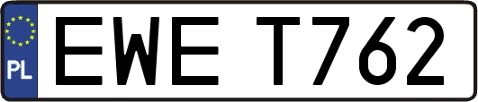 EWET762