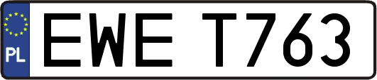 EWET763