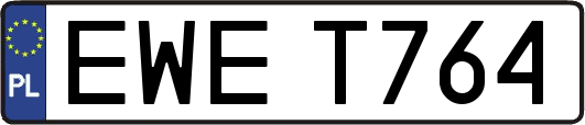 EWET764