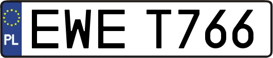 EWET766