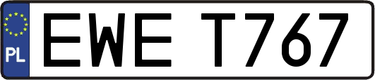 EWET767