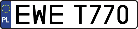 EWET770