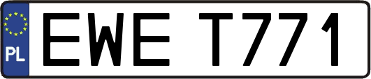 EWET771