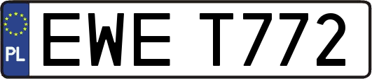 EWET772