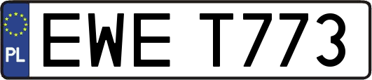 EWET773