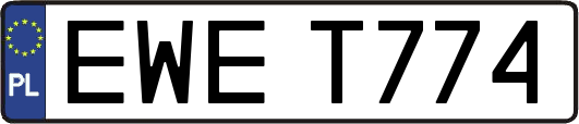 EWET774