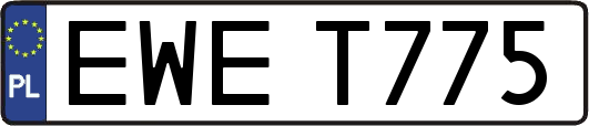 EWET775