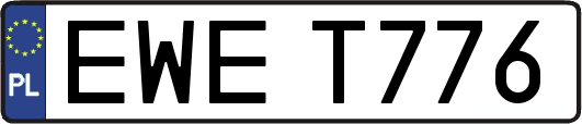 EWET776