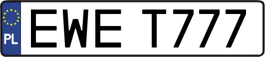 EWET777