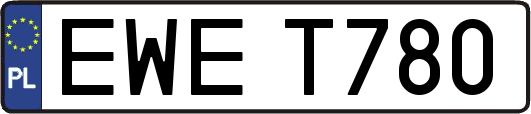 EWET780