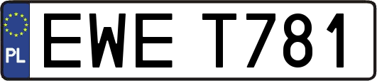 EWET781