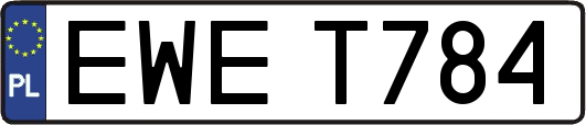 EWET784