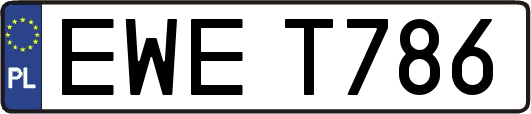 EWET786