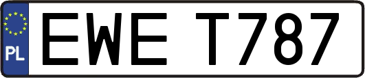 EWET787