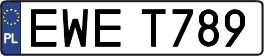 EWET789