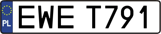 EWET791