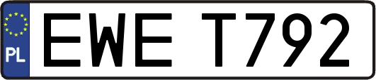 EWET792
