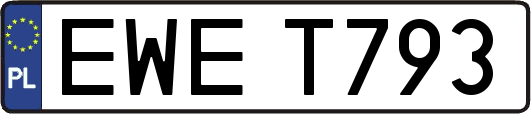 EWET793