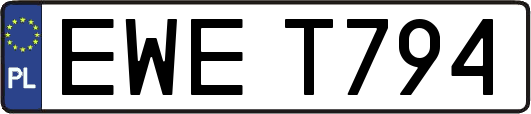 EWET794