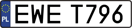 EWET796