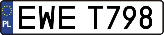 EWET798