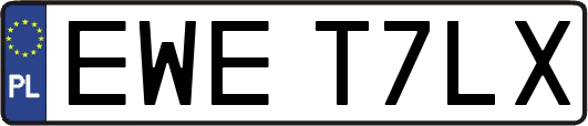 EWET7LX