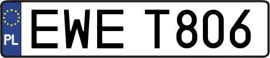 EWET806