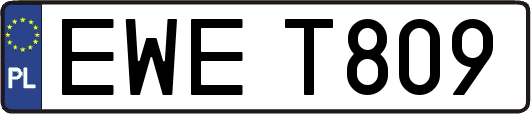 EWET809
