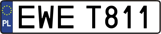 EWET811