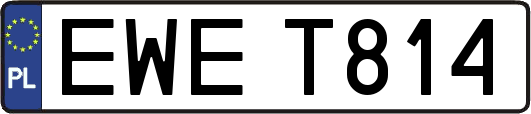 EWET814