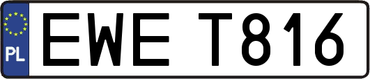 EWET816