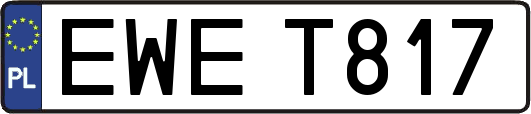EWET817