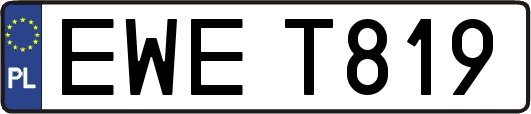 EWET819
