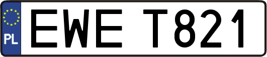 EWET821