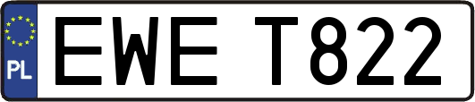 EWET822