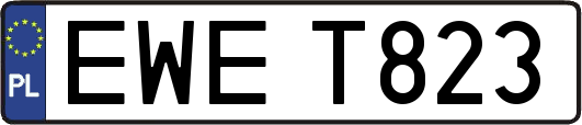 EWET823