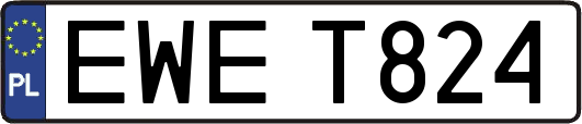 EWET824