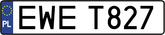 EWET827