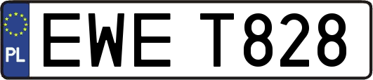 EWET828