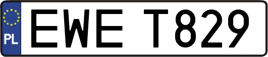 EWET829