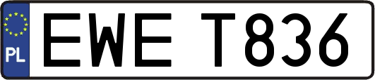 EWET836