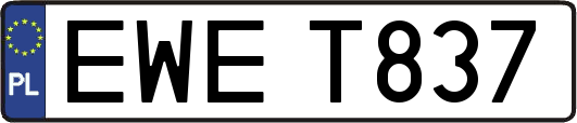 EWET837