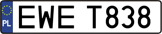 EWET838