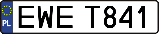 EWET841