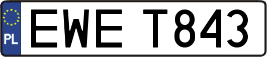 EWET843