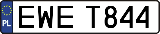 EWET844
